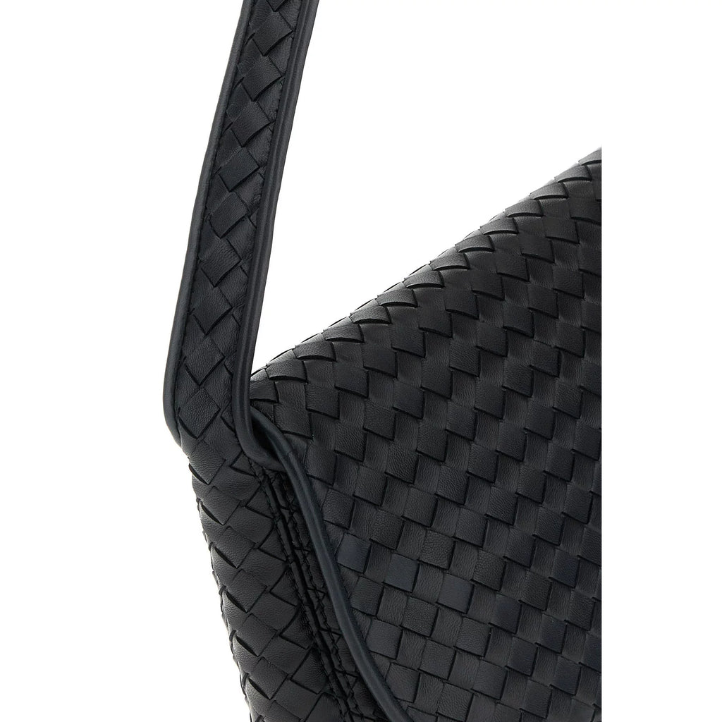 Bottega Veneta Men's Veneto Bv Small Crossbody Bag