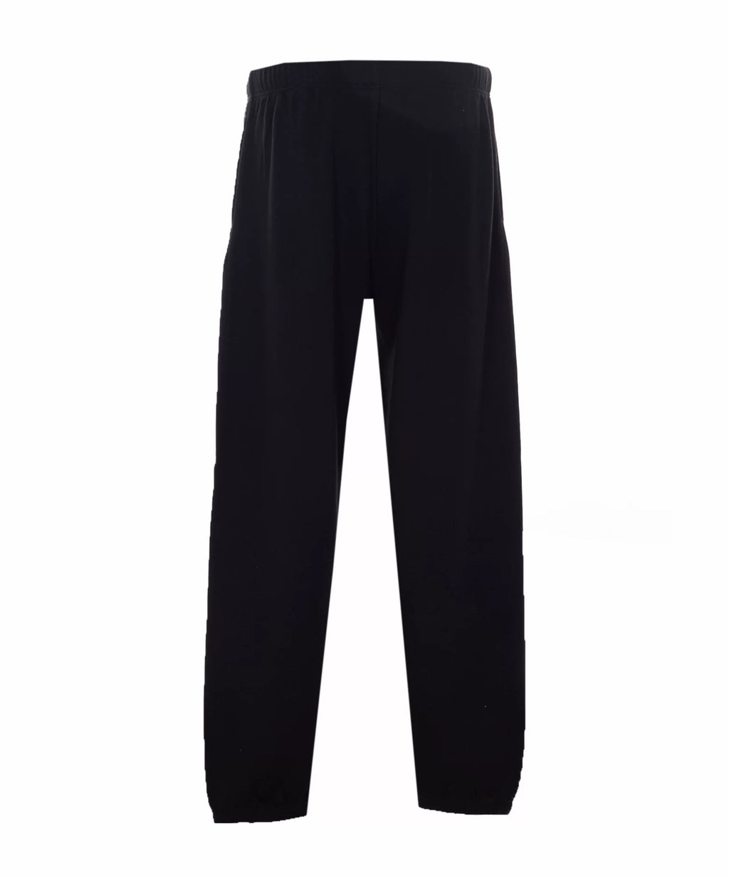 The Row Men's Nayana Pants in Black