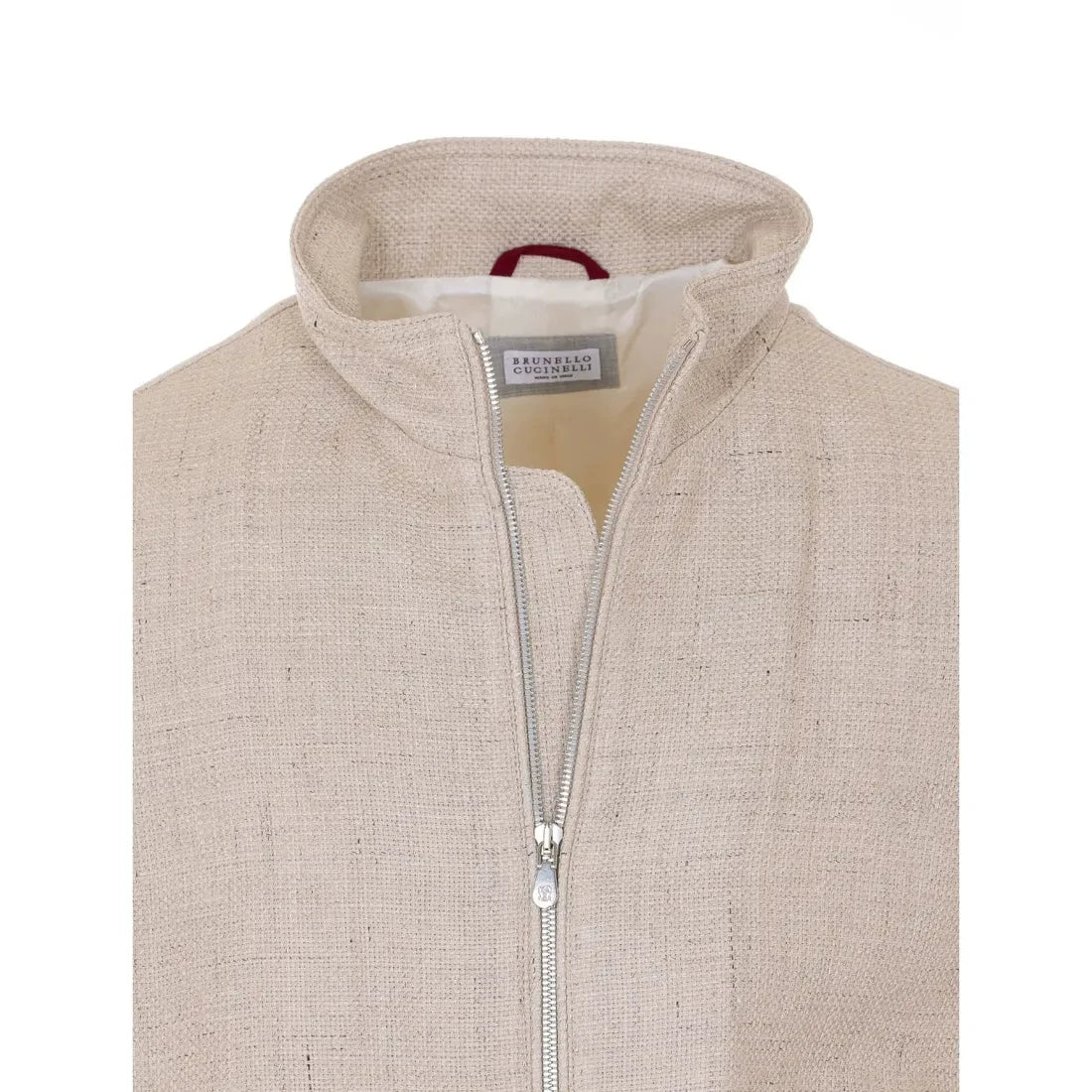 Brunello Cucinelli Men's Jacket