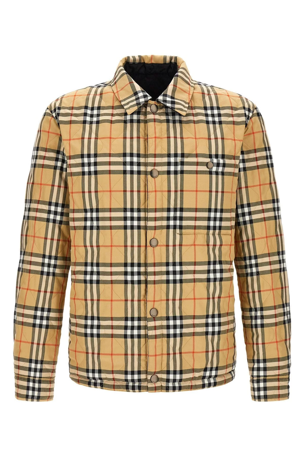 Burberry Men's Jacket