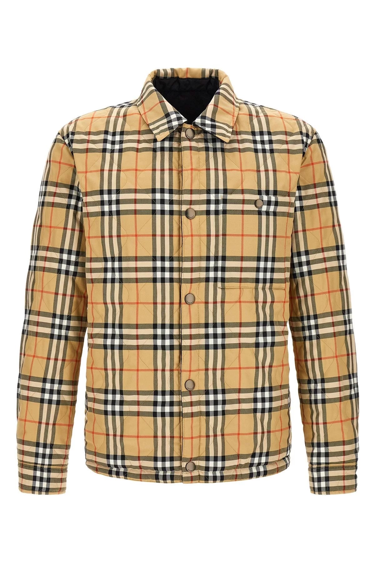 Burberry Men's Jacket