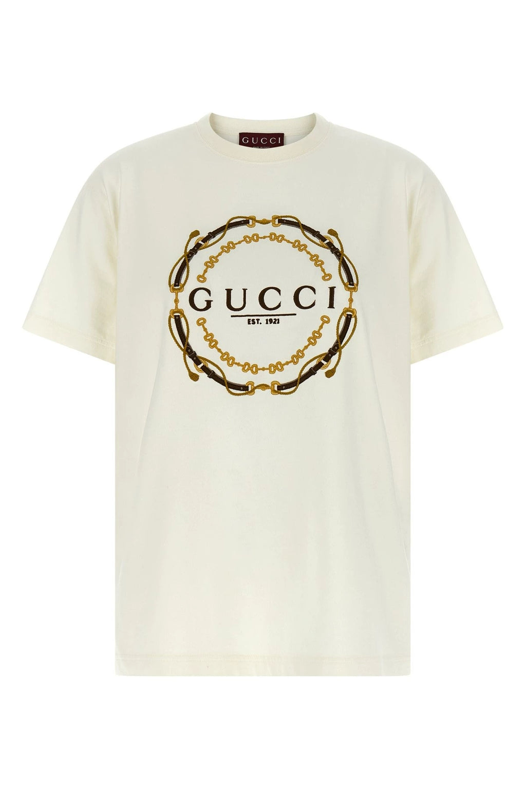 Gucci Women's Logo T-Shirt