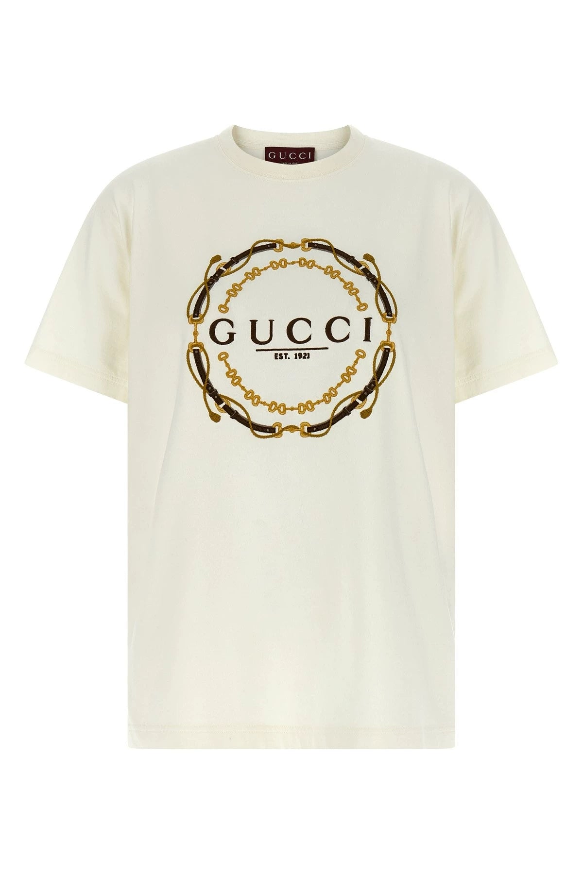 Gucci Women's Logo T-Shirt