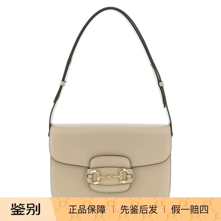 Gucci Women's Horsebit 1955 Medium Bag