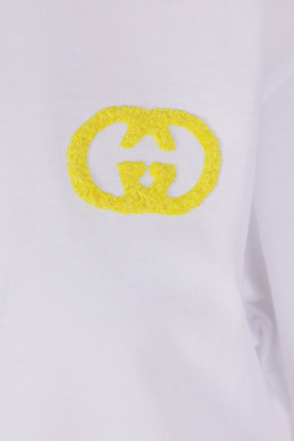 Gucci Women's Logo T-Shirt