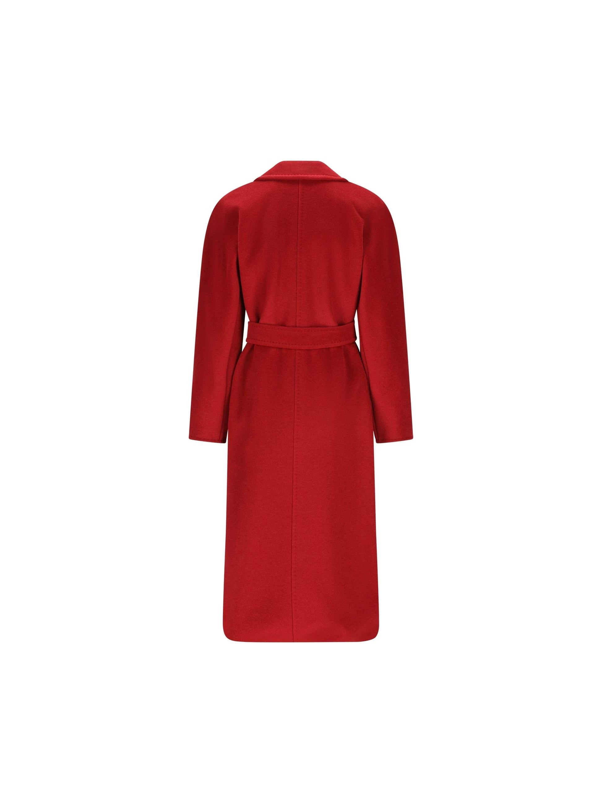 Maxmara Women's Max Mara 26 Madame 101801 Coat