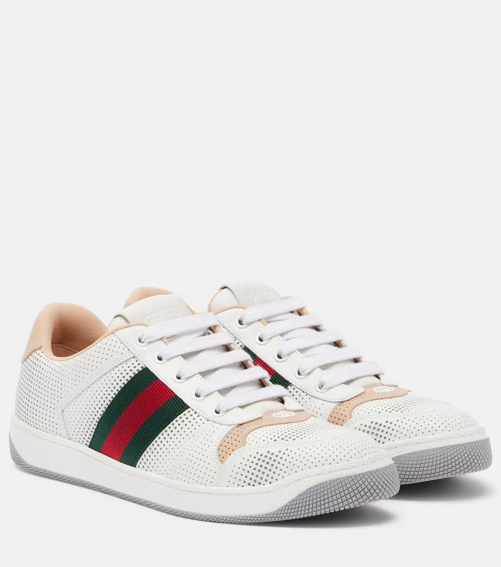 Gucci Women's Screener Sneakers