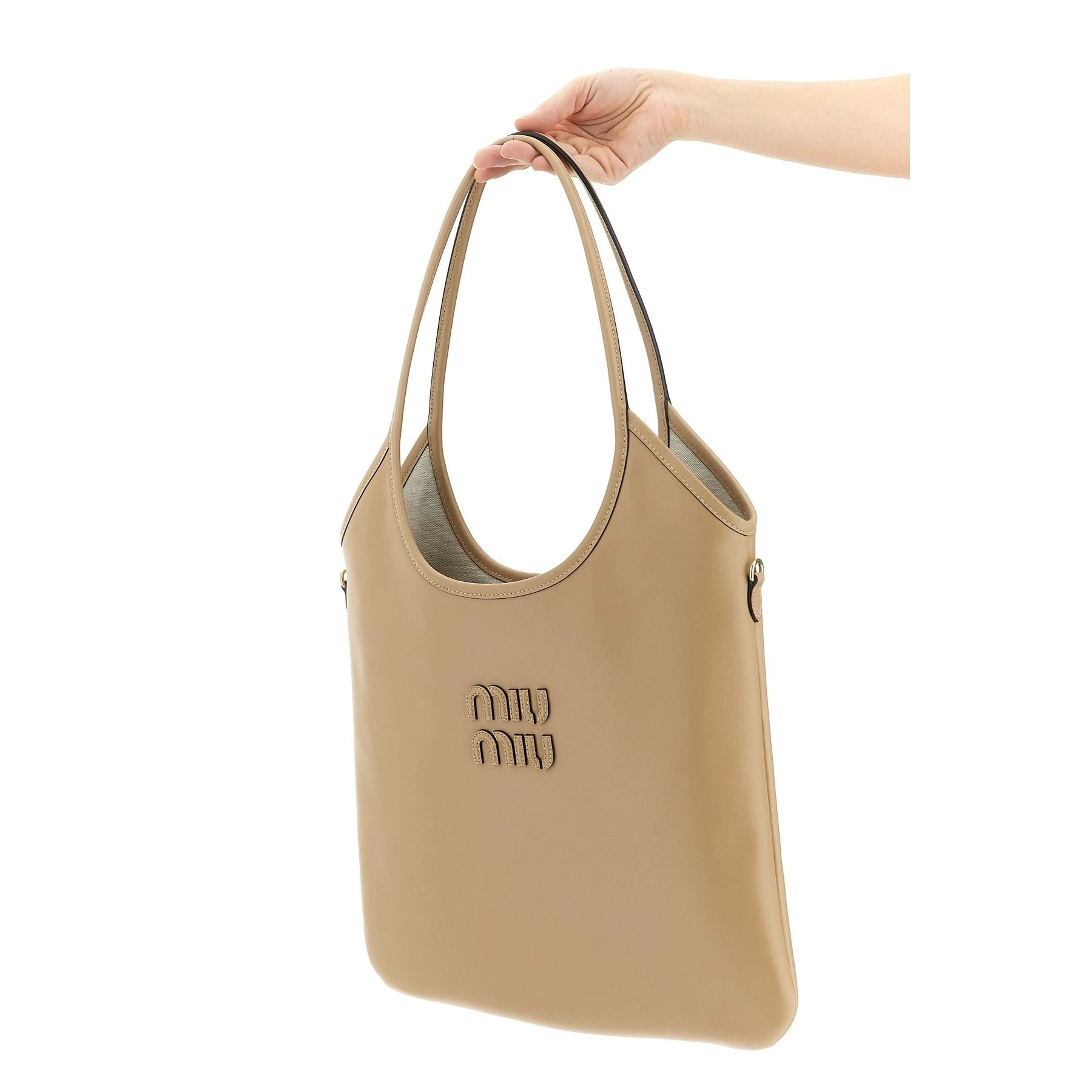 Miu Miu Women's Ivy Shoulder Bag