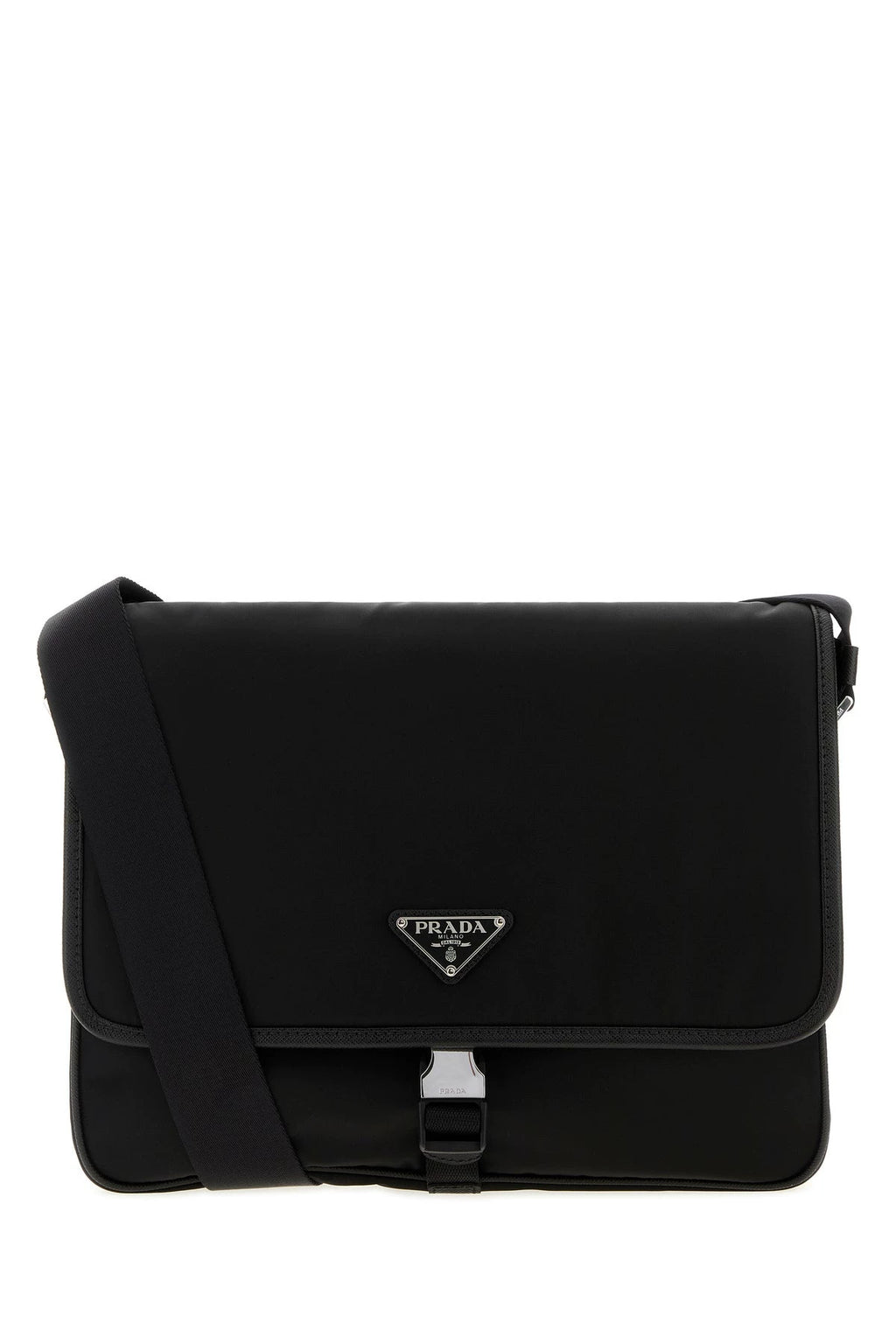 Prada Men's Bag in Black