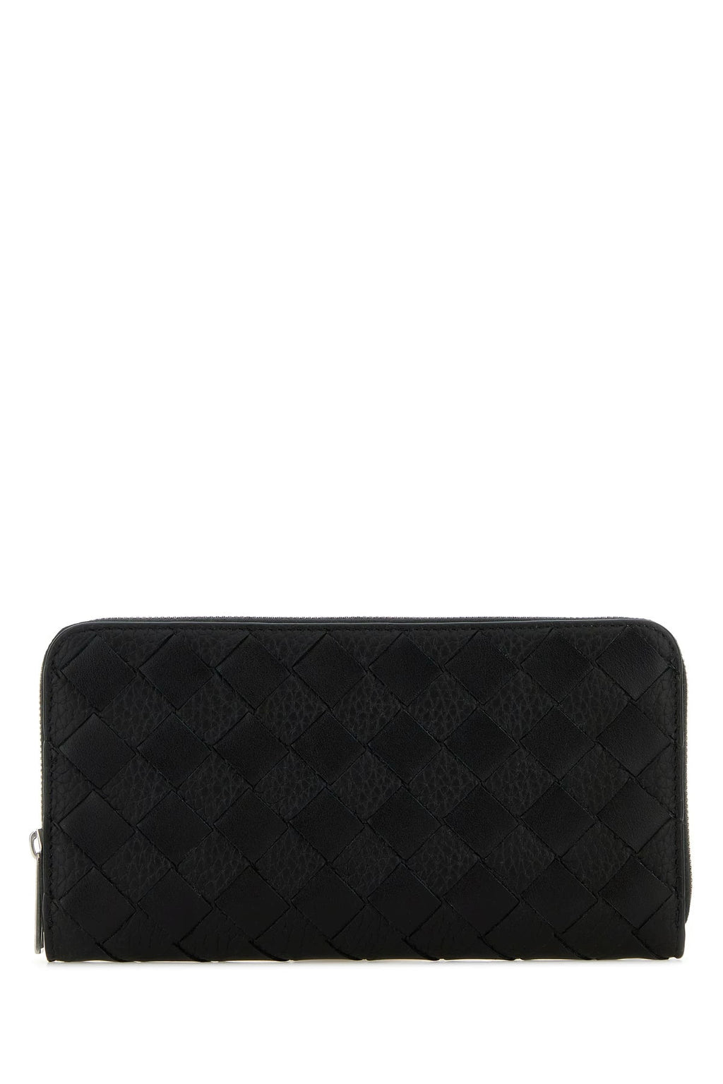 Bottega Veneta Men's Wallet in Black
