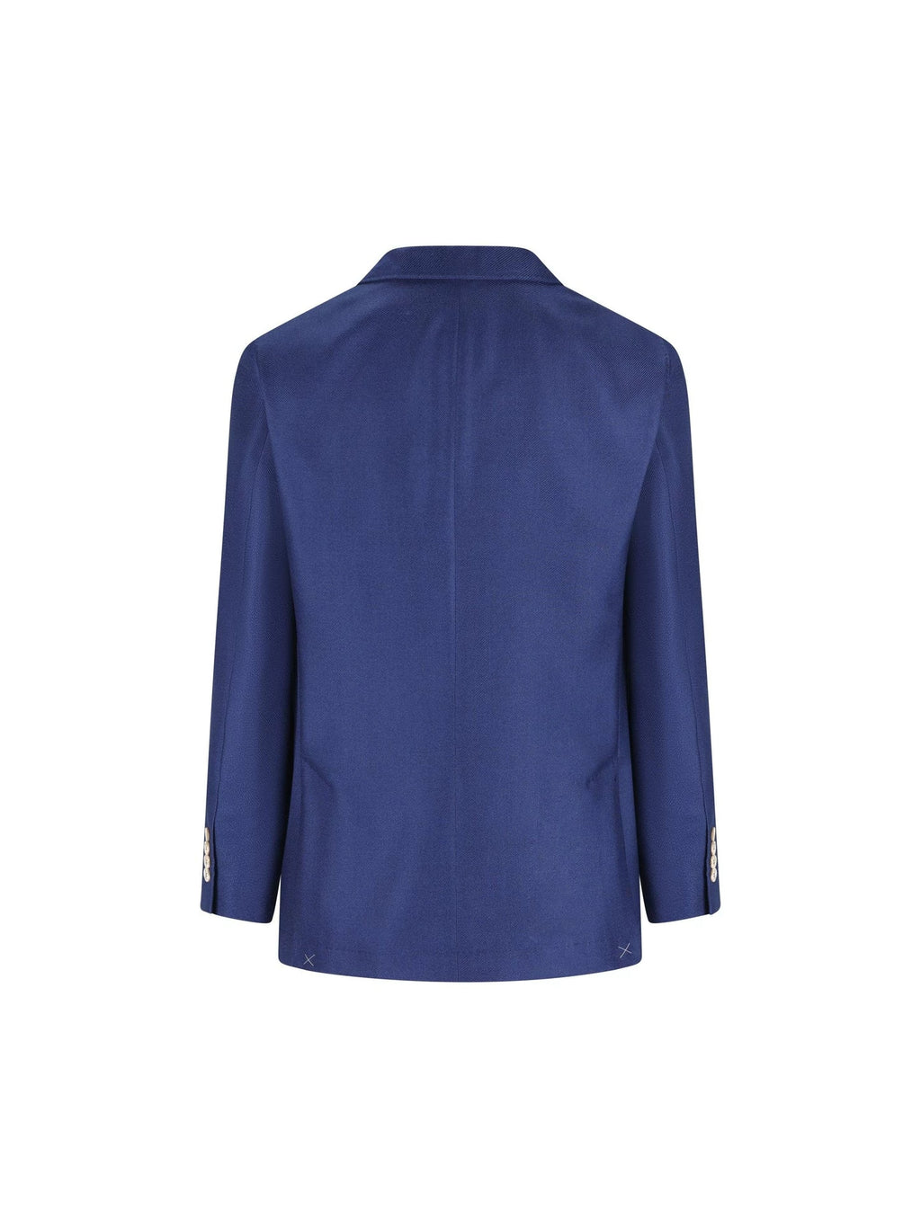 Brunello Cucinelli Men's Jacket in Blue