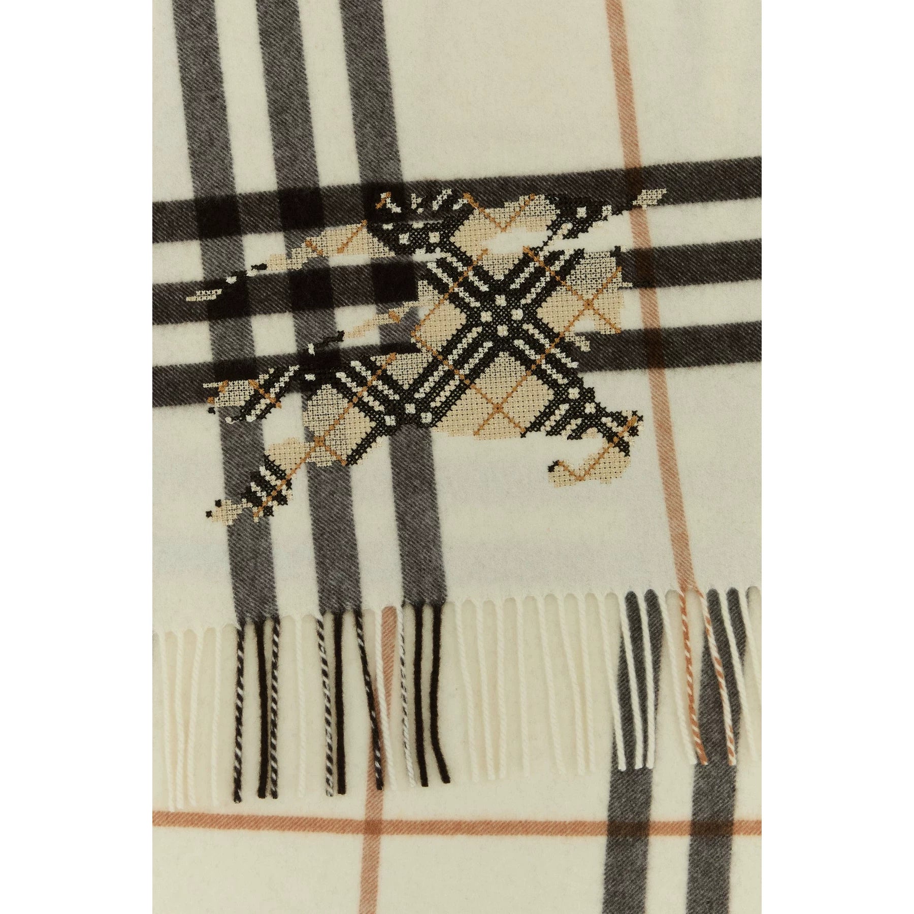 Burberry Men's Scarf