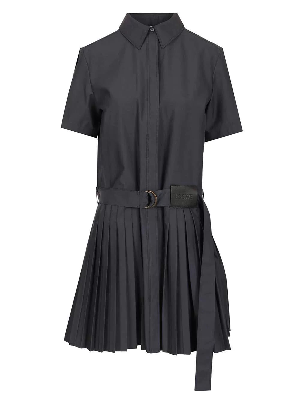 Loewe Dress in Blue