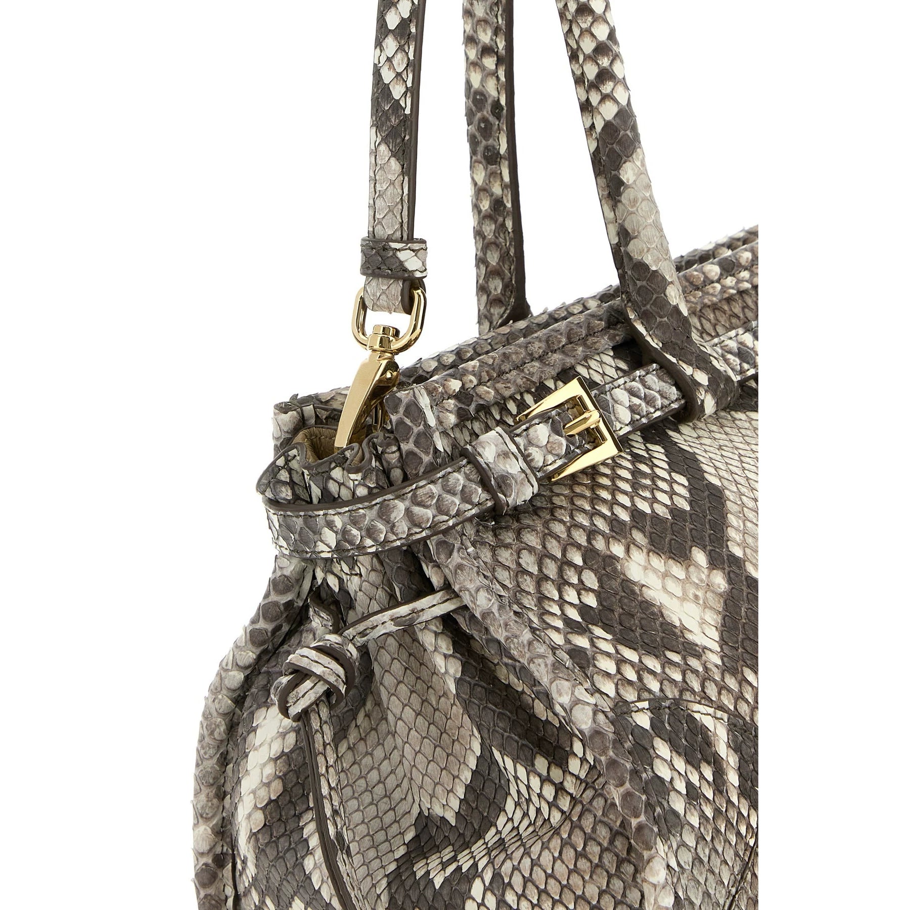 Prada Women's Bonnie Medium Bag