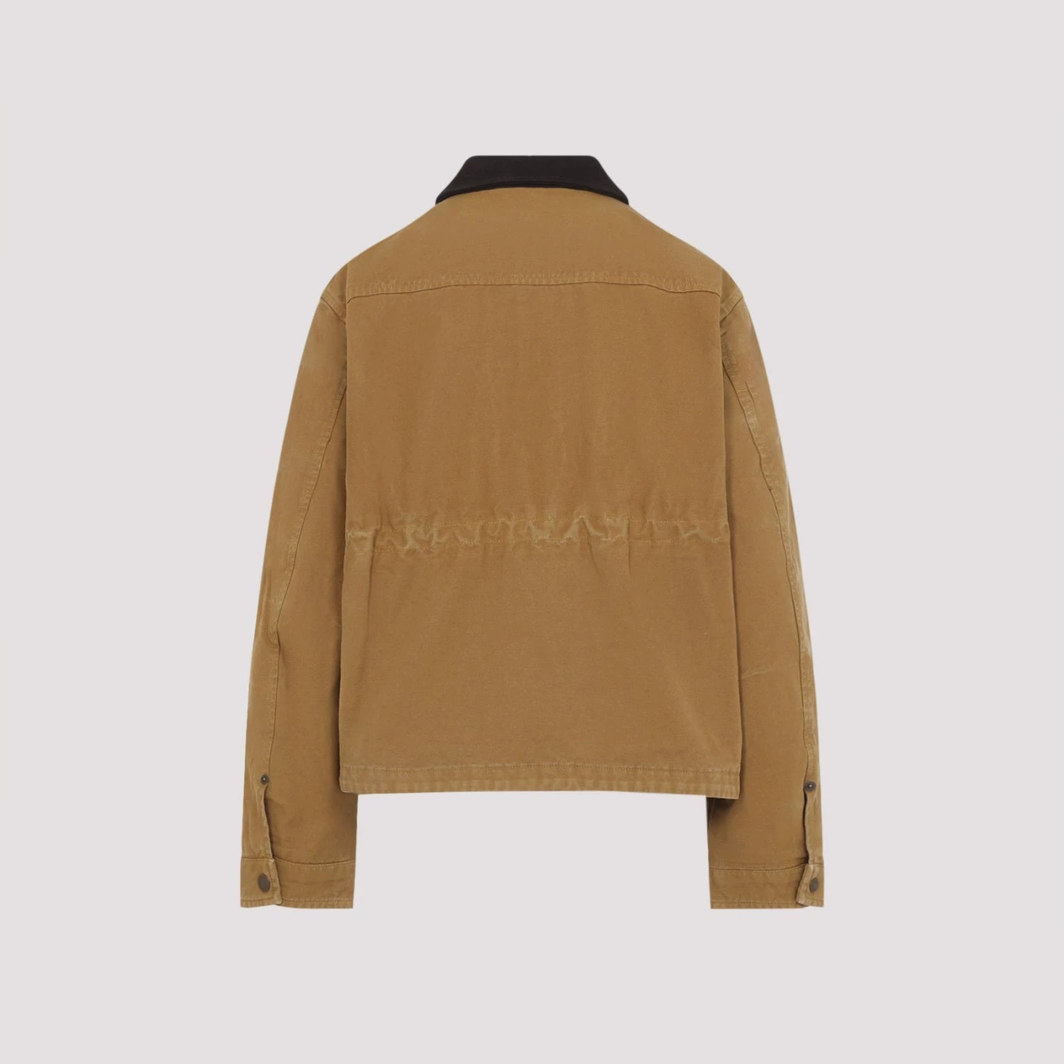 Acne Studios Women's Jacket in Brown