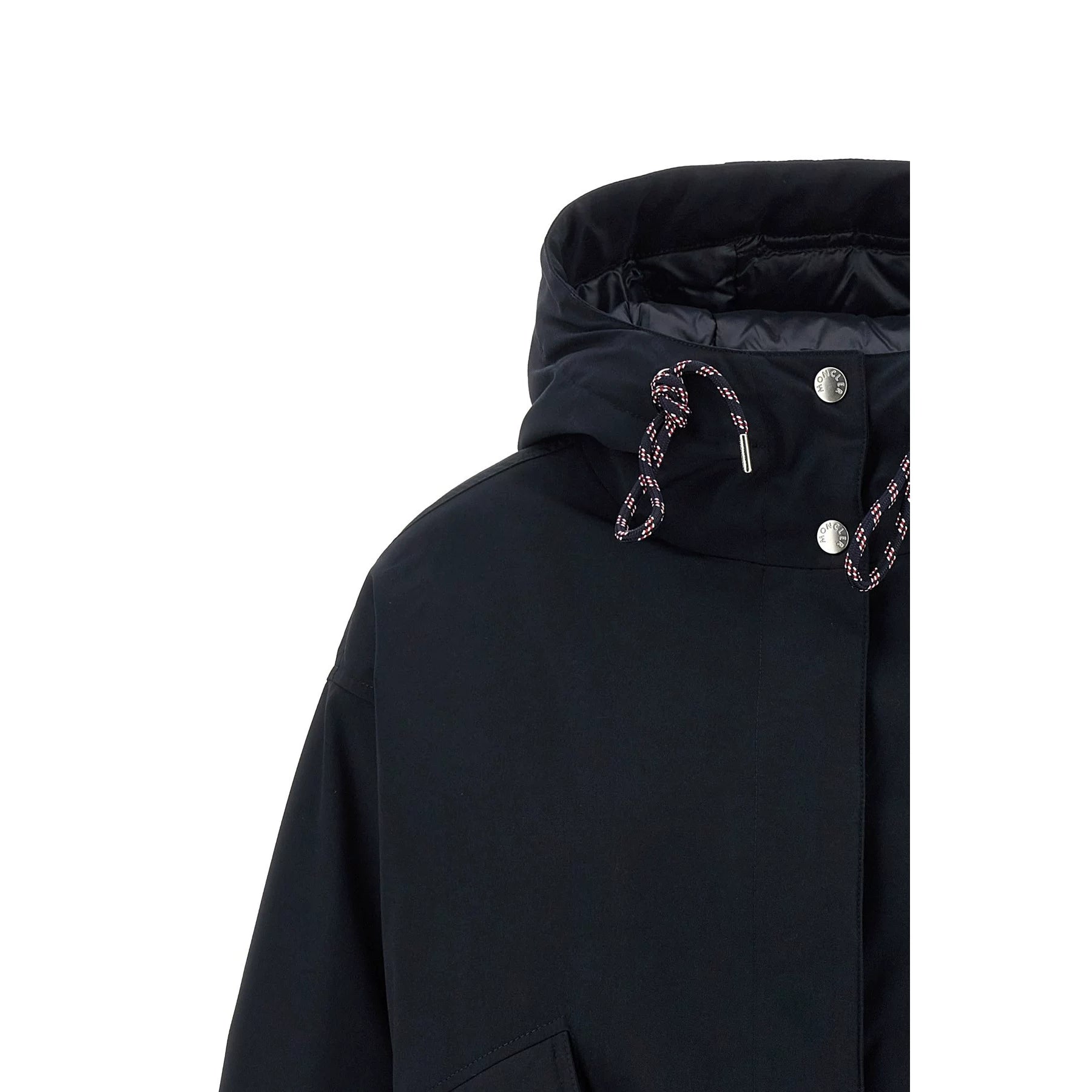 Moncler Women's Eucalyptus Down Jacket