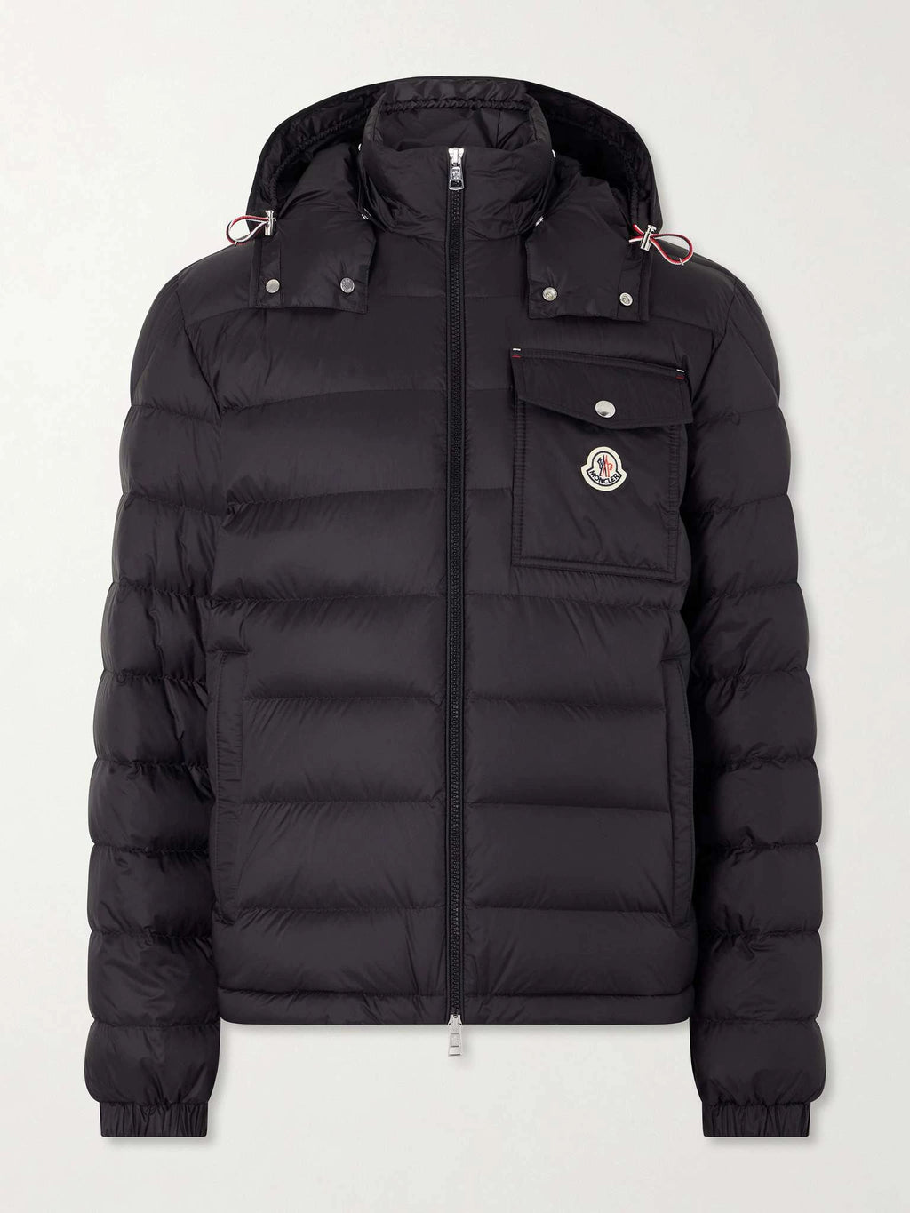 Moncler Men's Verith Down Jacket