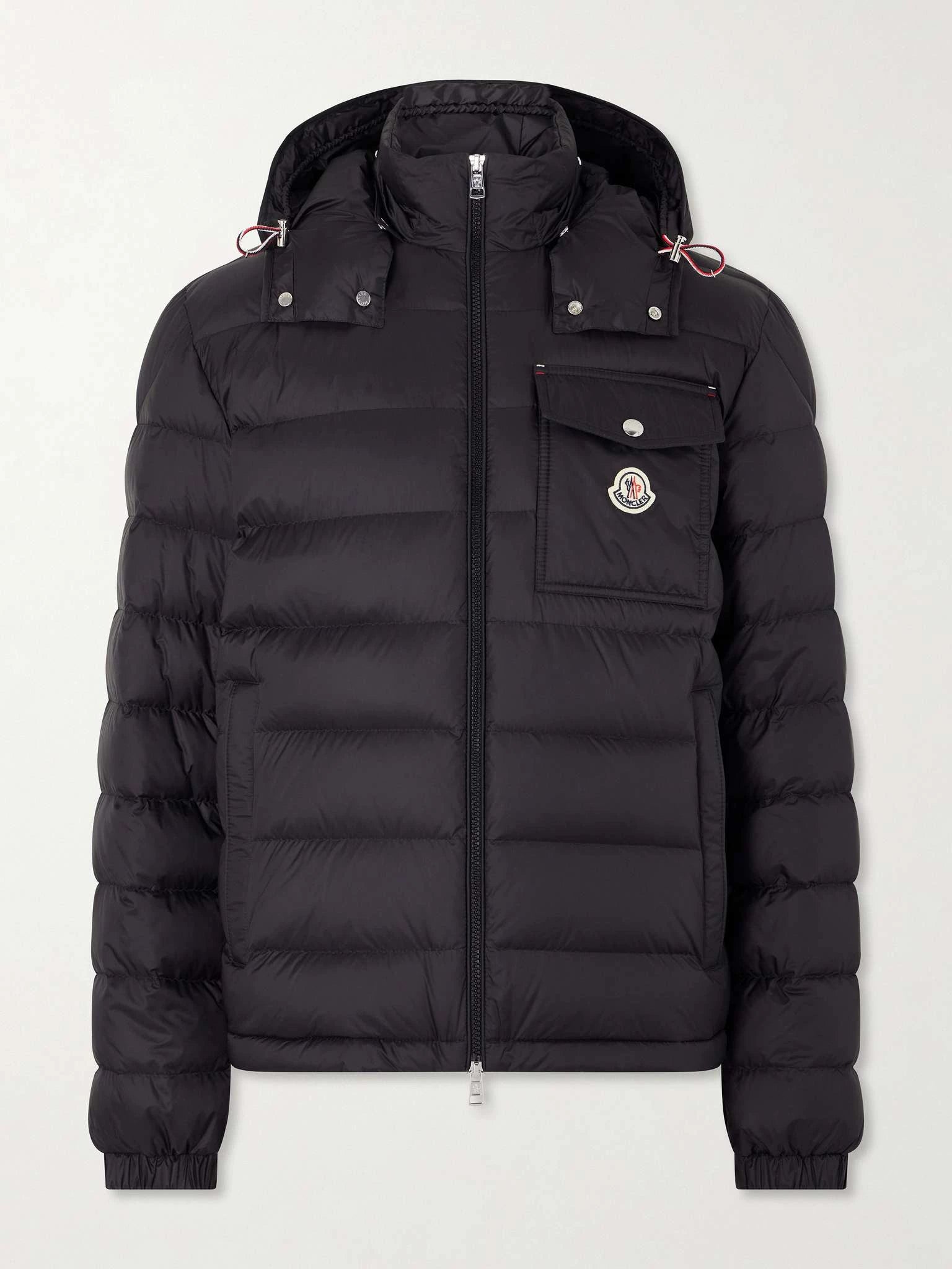 Moncler Men's Verith Down Jacket