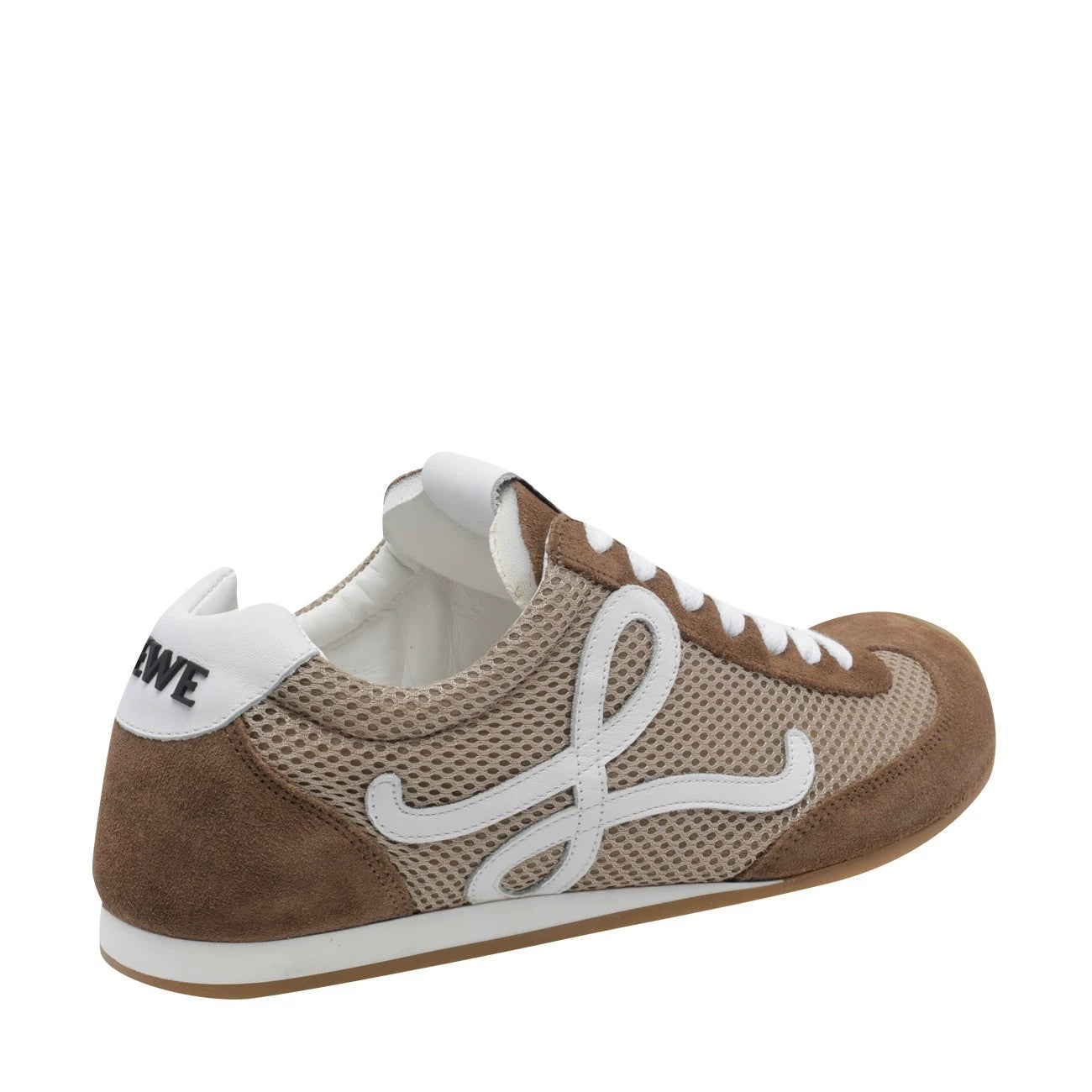 Loewe Women's Ballet Runner 2.0 Sneakers