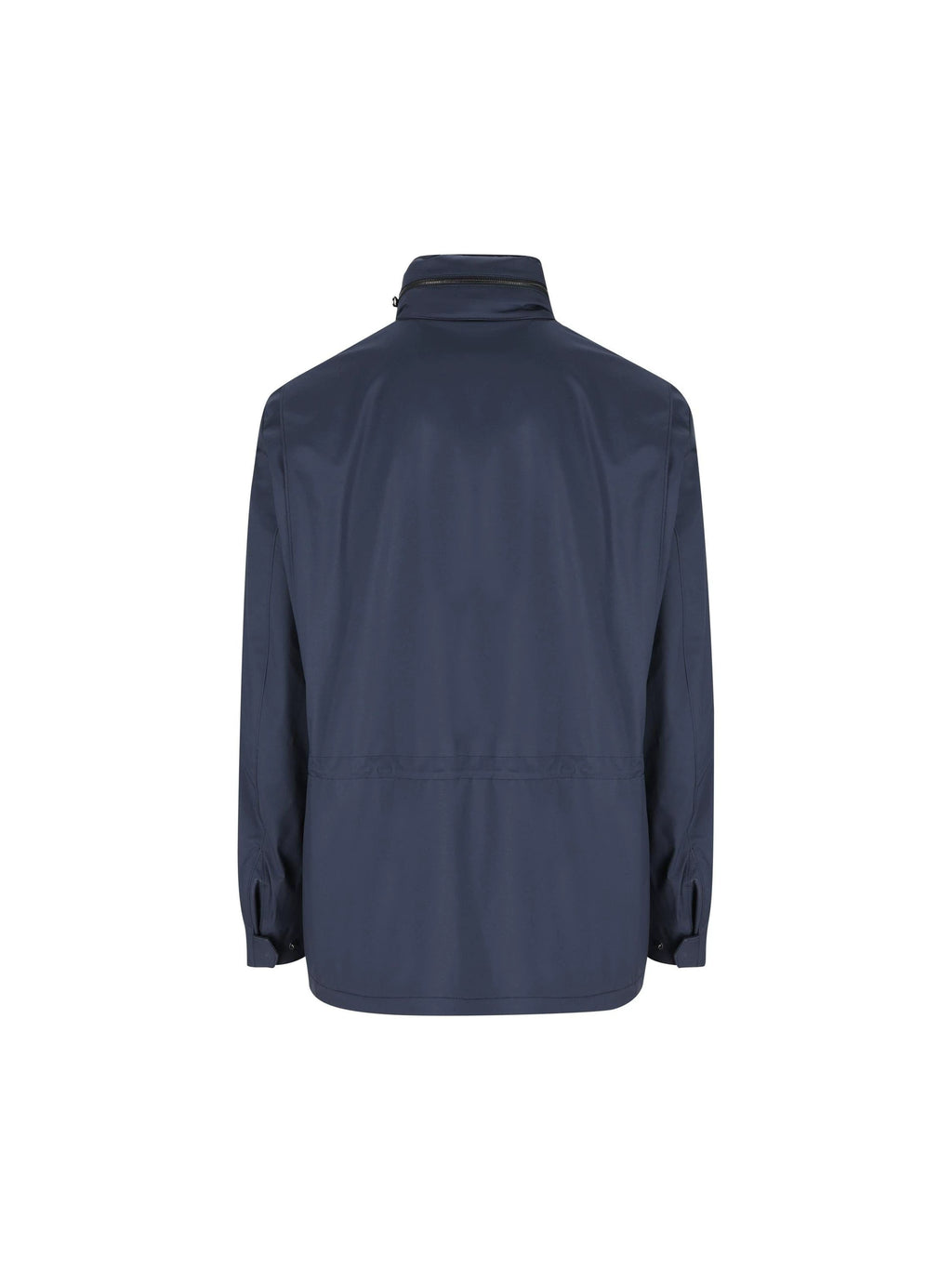 Loro Piana Men's Jacket in Blue