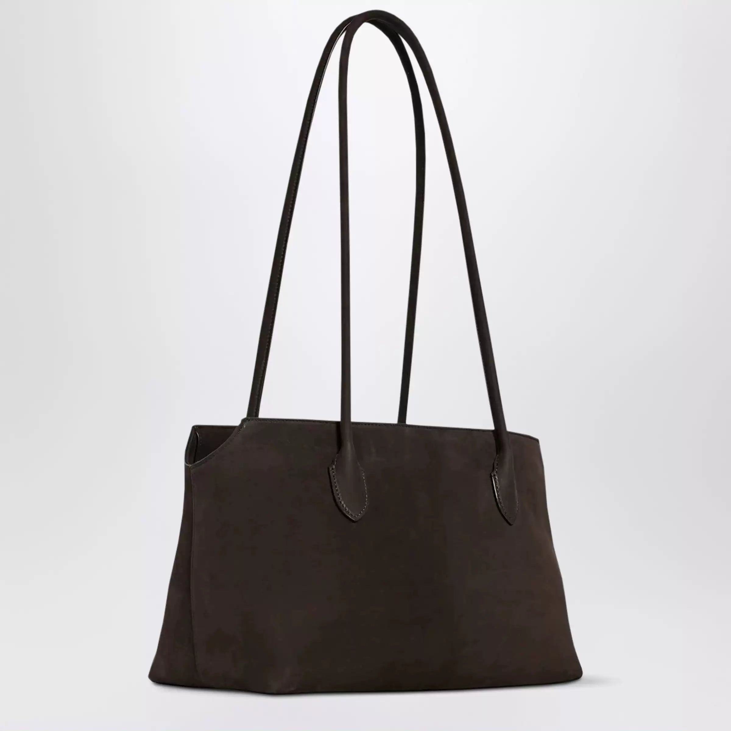 The Row Women's Terrasse Handbag in Brown
