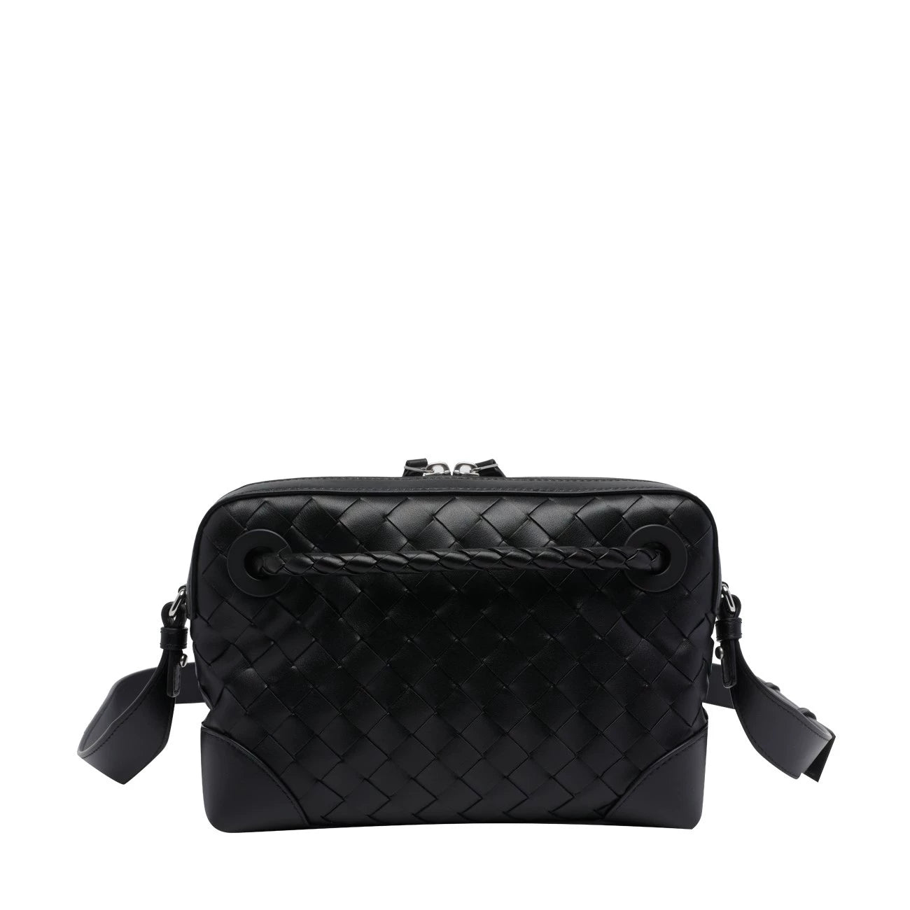 Bottega Veneta Men's Small Bag
