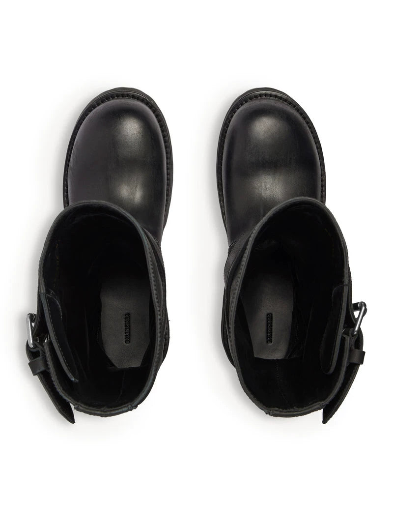 Balenciaga Men's Venom Boots