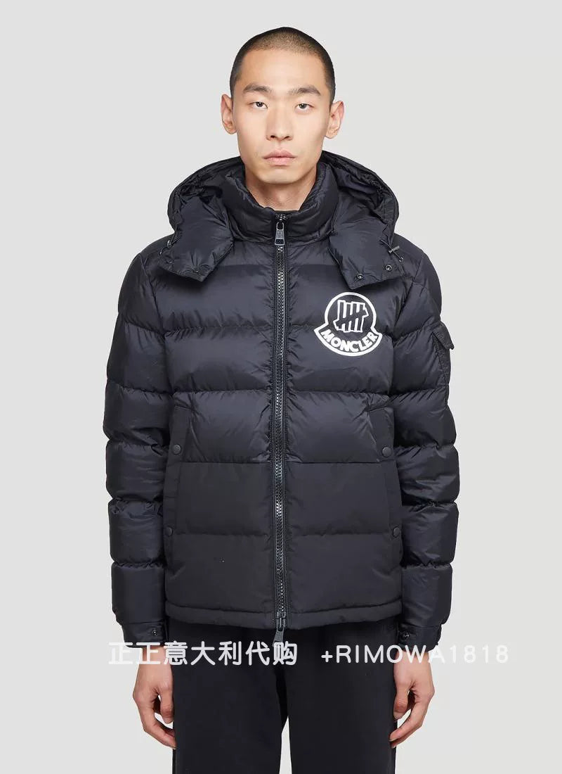 Moncler Men's Arensky Down Jacket