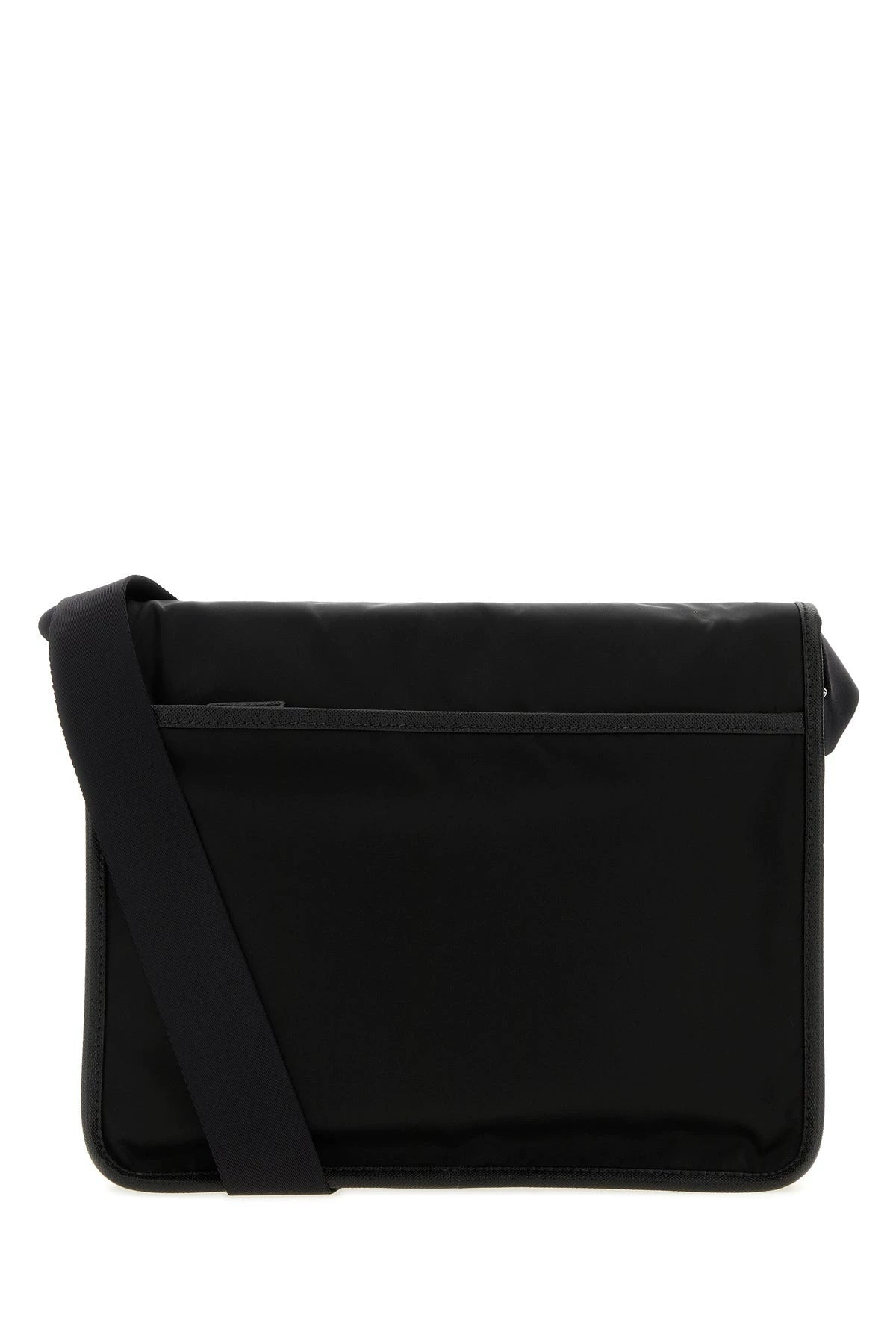 Prada Men's Bag in Black