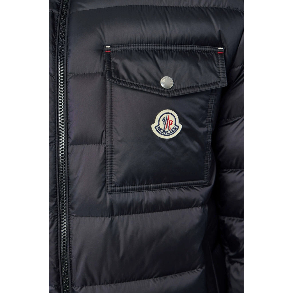 Moncler Men's Verith Down Jacket