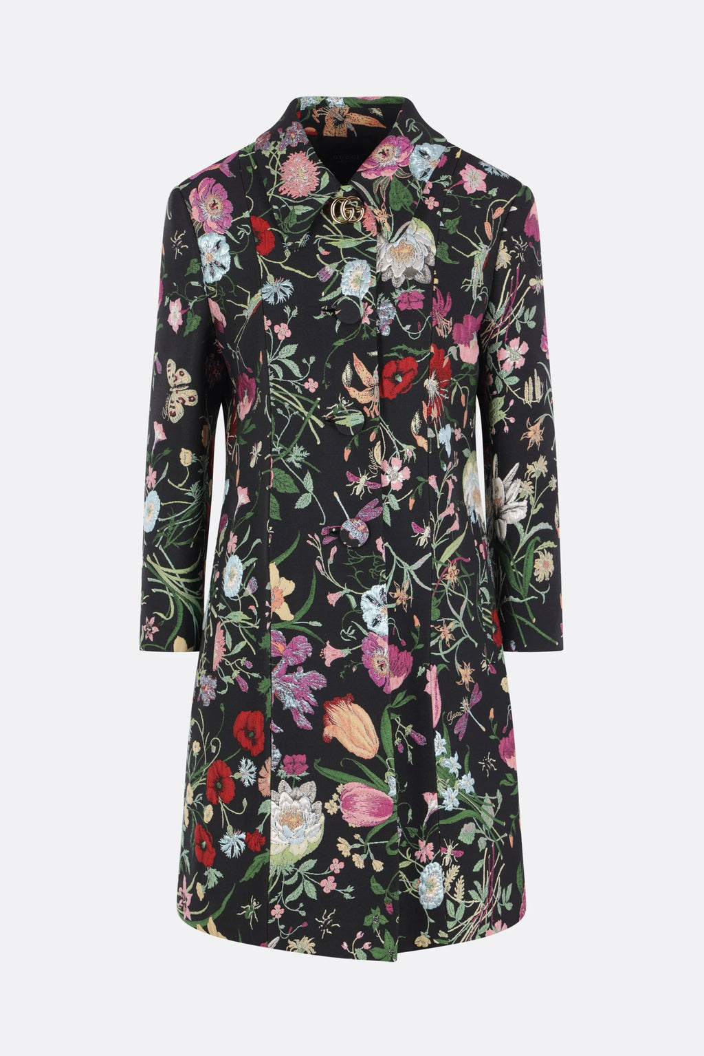 Gucci Women's Trench Coat