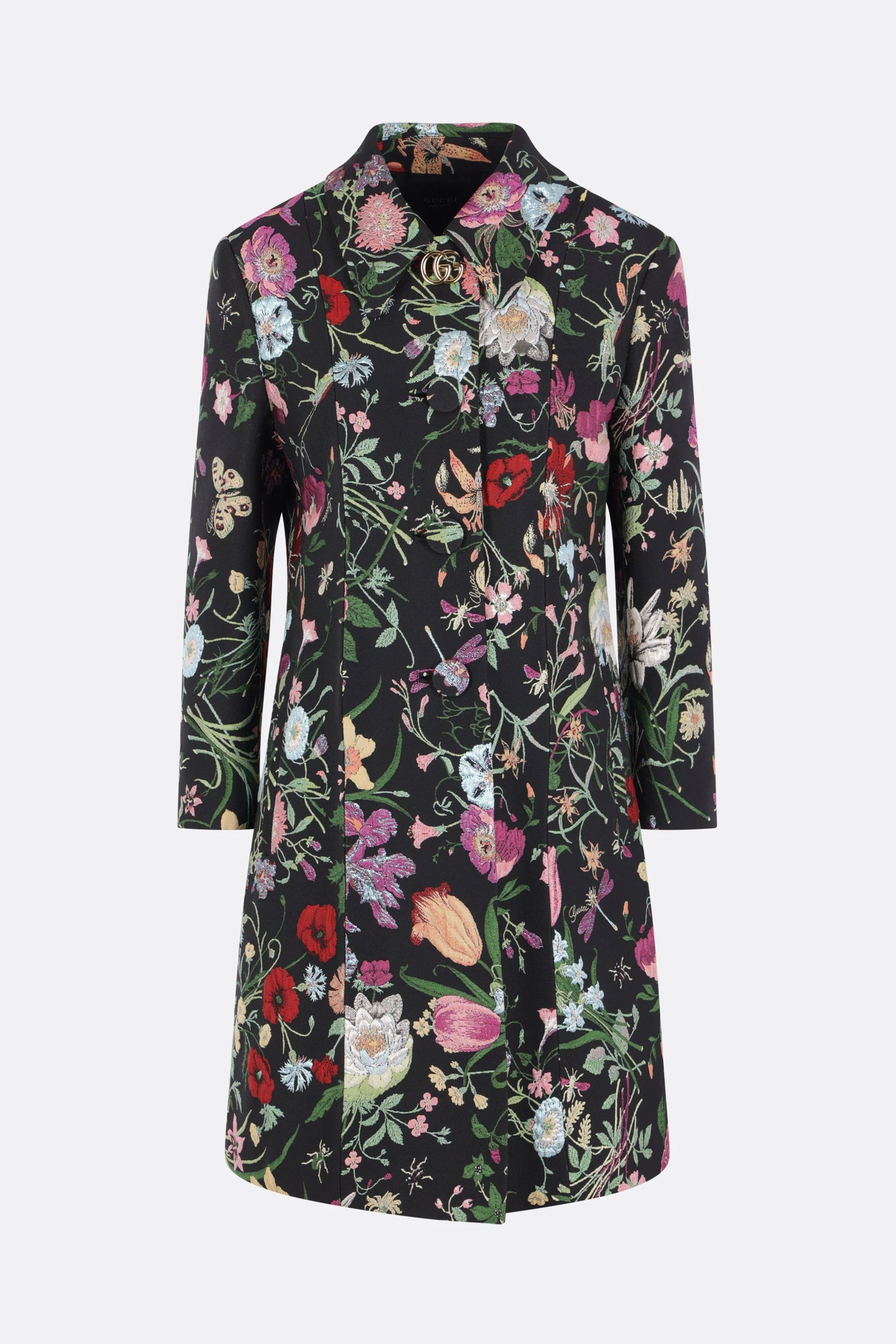 Gucci Women's Trench Coat