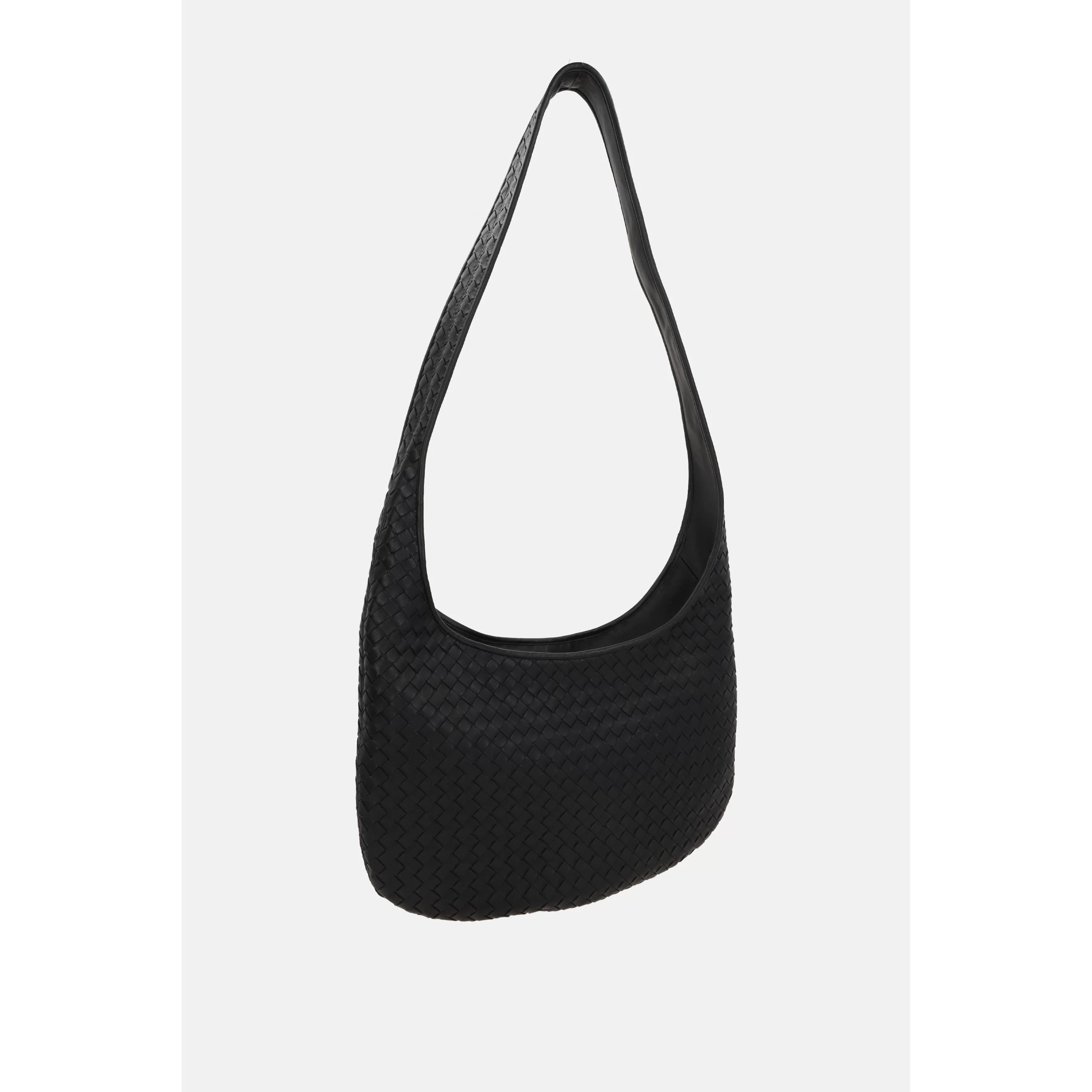 Bottega Veneta Men's Veneto Medium Bag