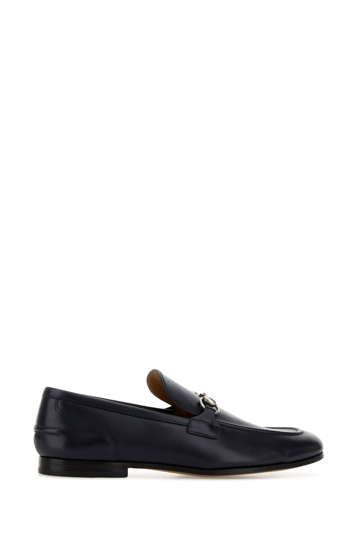 Gucci Men's Jordaan Loafers