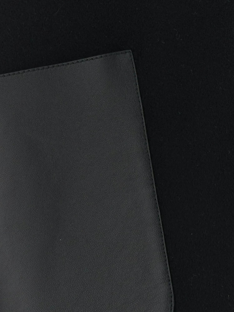 Gucci Women's Coat in Black