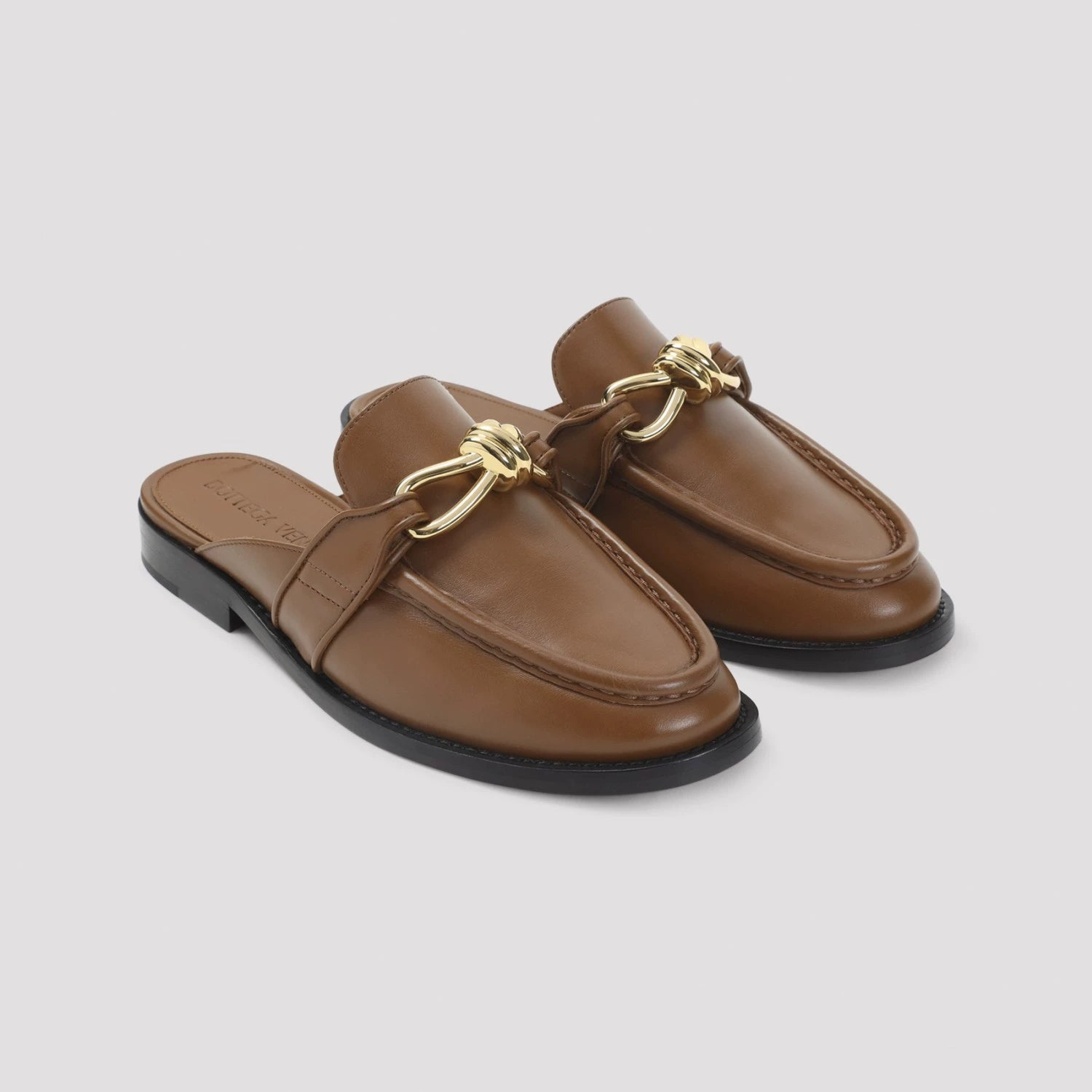 Bottega Veneta Women's Astaire Slippers