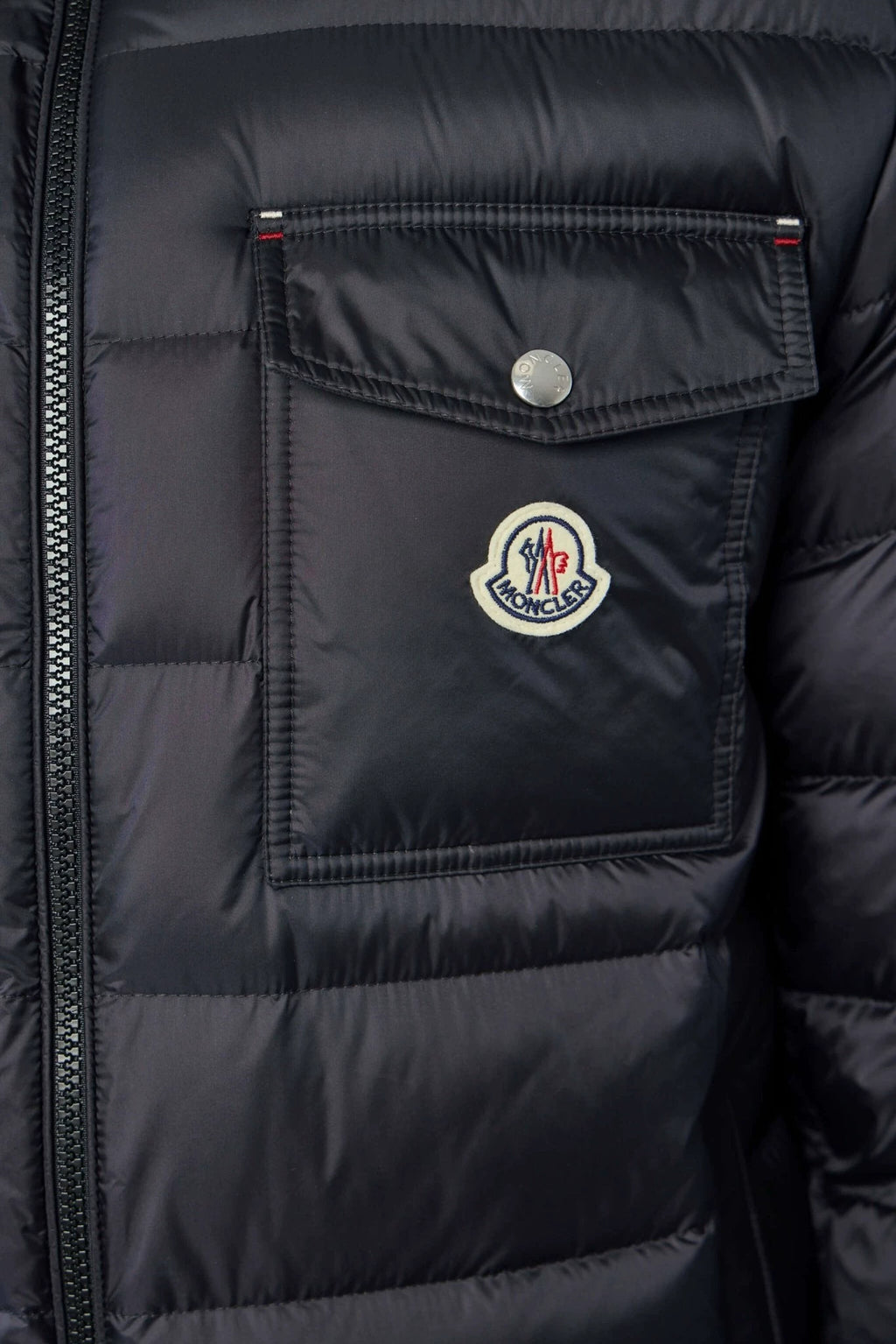 Moncler Men's Verith Down Jacket