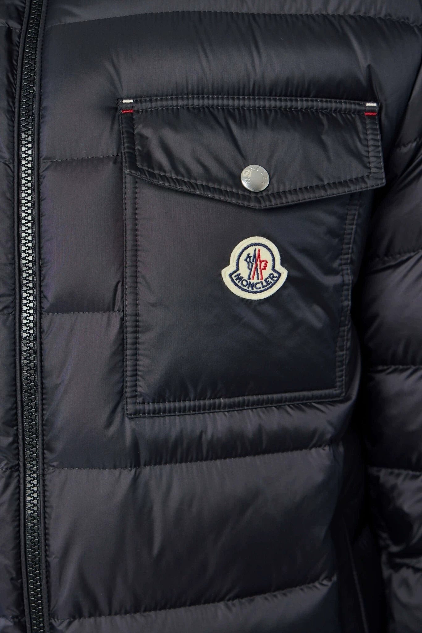 Moncler Men's Verith Down Jacket