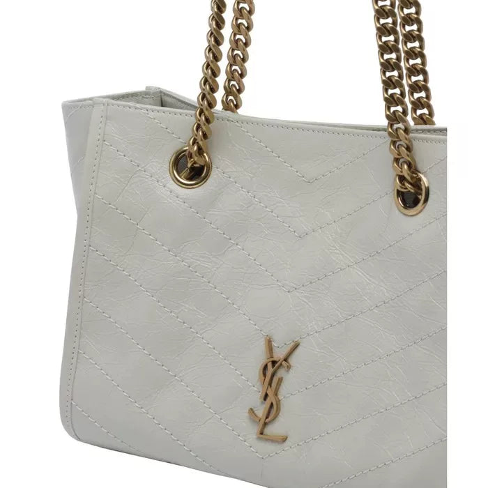 Saint Laurent Women's YSL Niki Small Bag