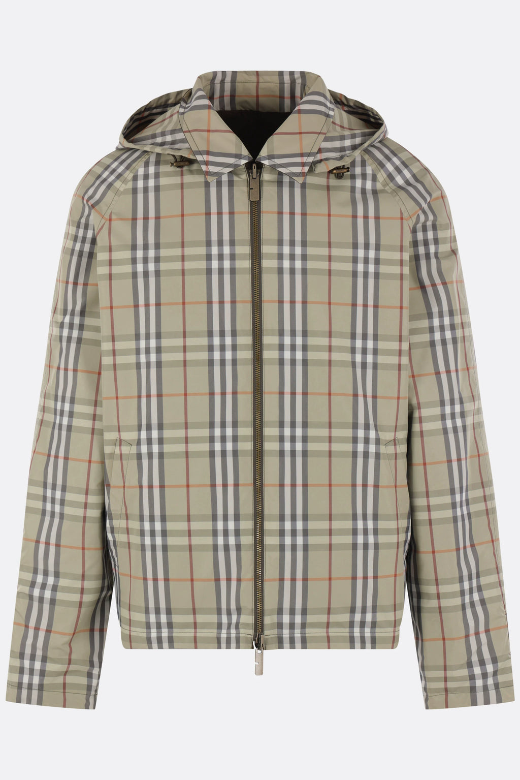 Burberry Men's Jacket