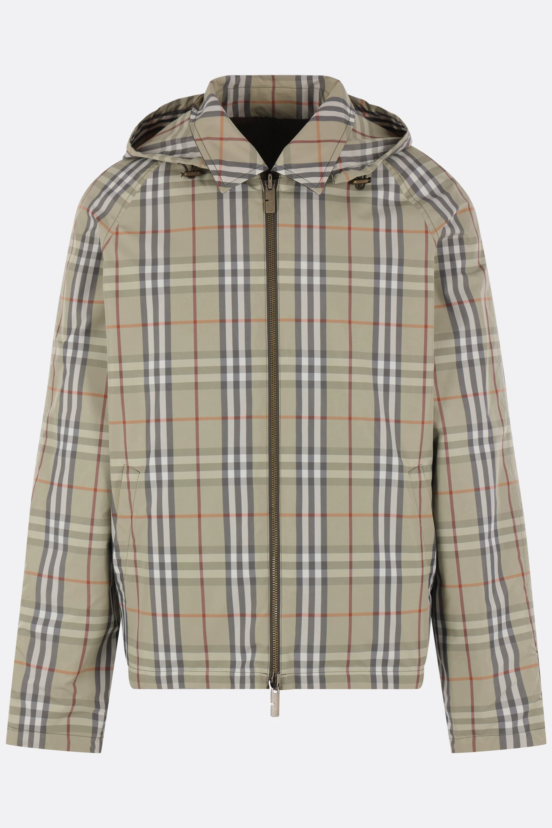 Burberry Men's Jacket