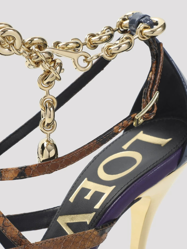 Loewe Women's Sandals