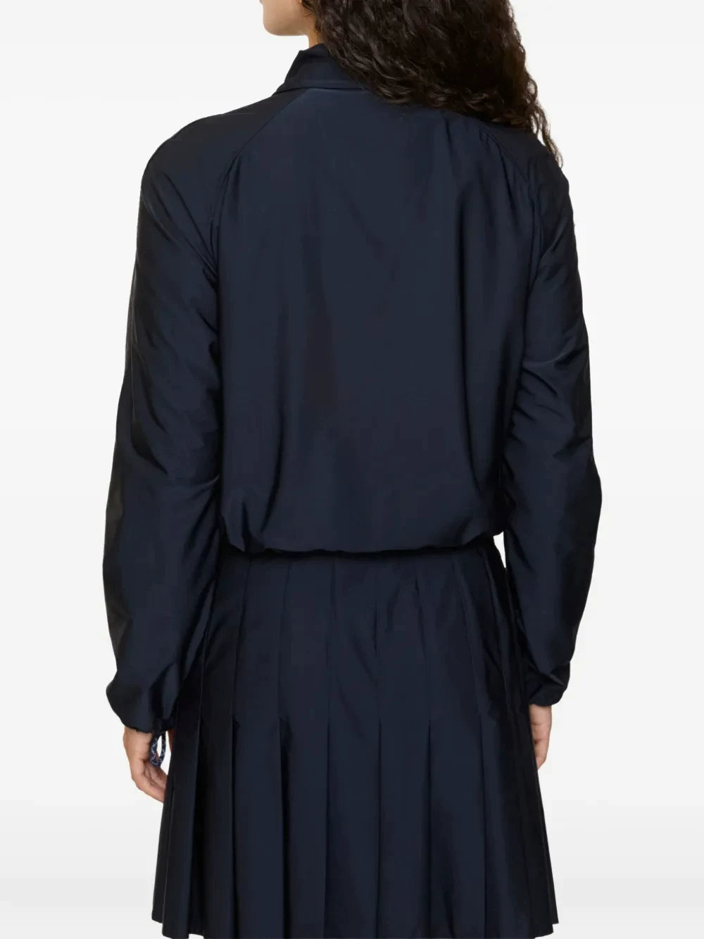 Burberry Women's Newcott 8116110 Coat