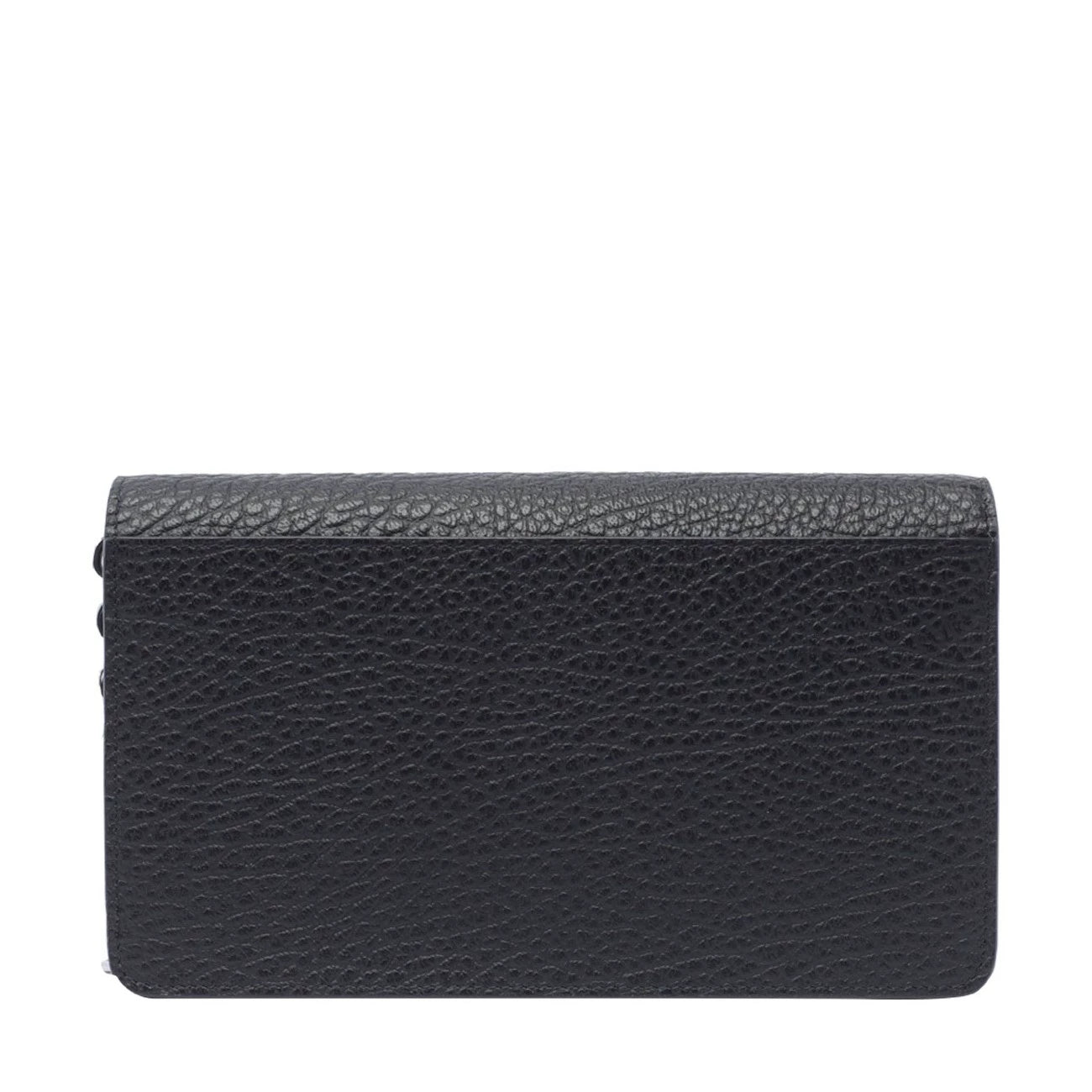 Maison Margiela Men's Mini Shoulder Bag in Black