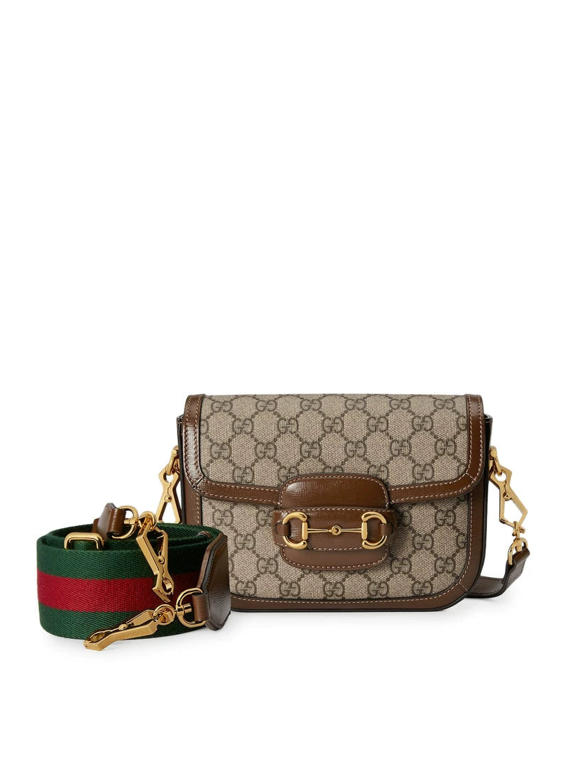 Gucci Women's Mini Bag in Beige