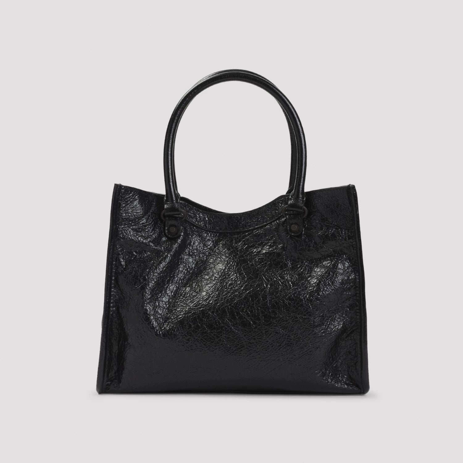 Balenciaga Women's Le City Tote Mini Tote Bag