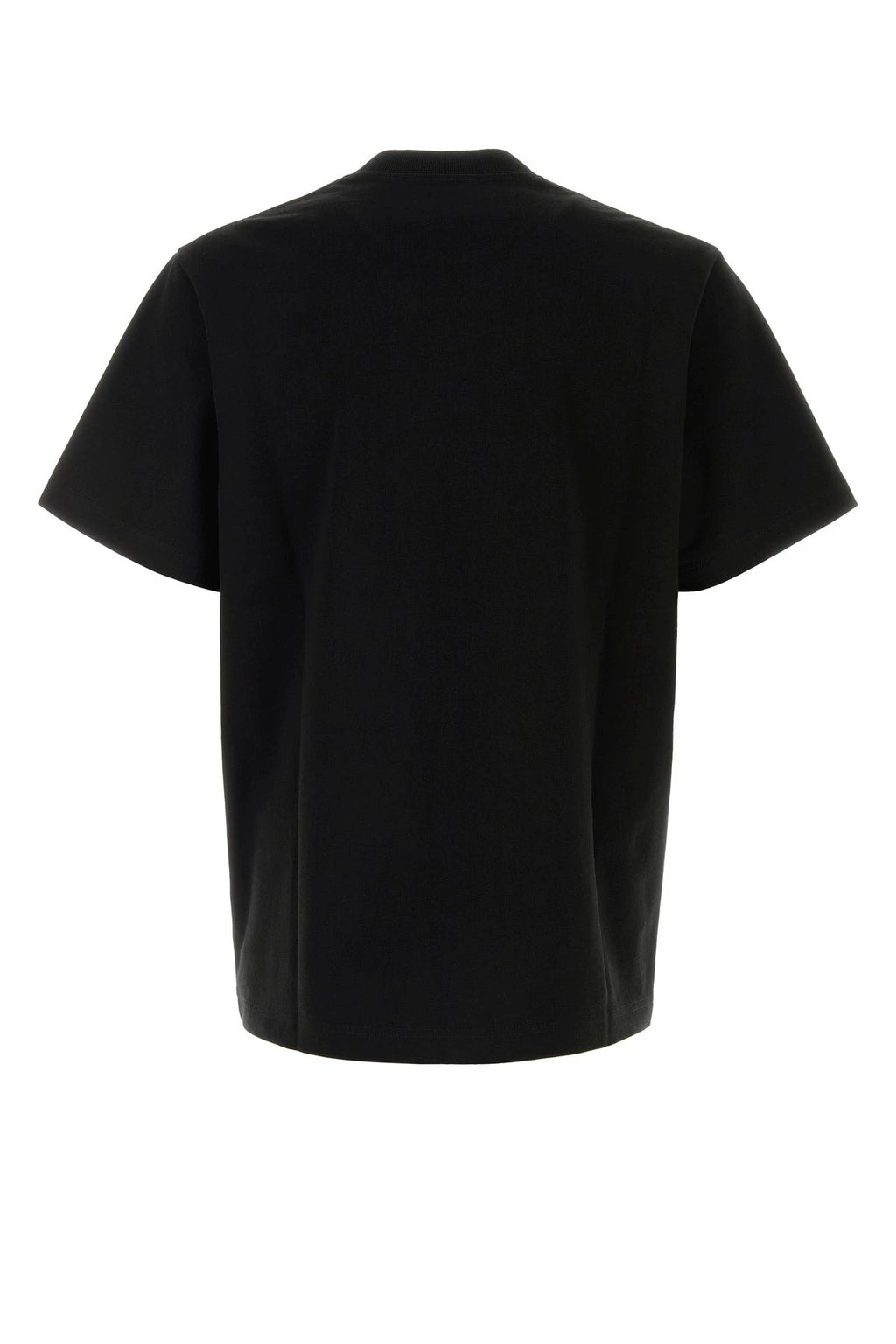 The Row Men's Maiko T-Shirt in Black