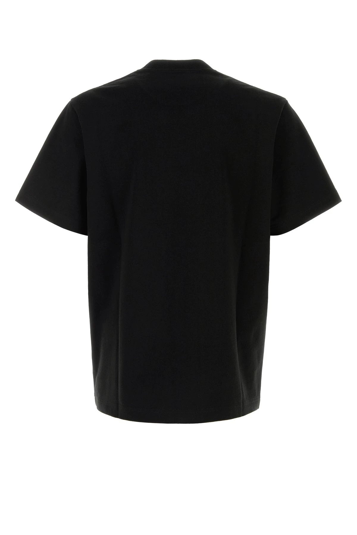 The Row Men's Maiko T-Shirt in Black