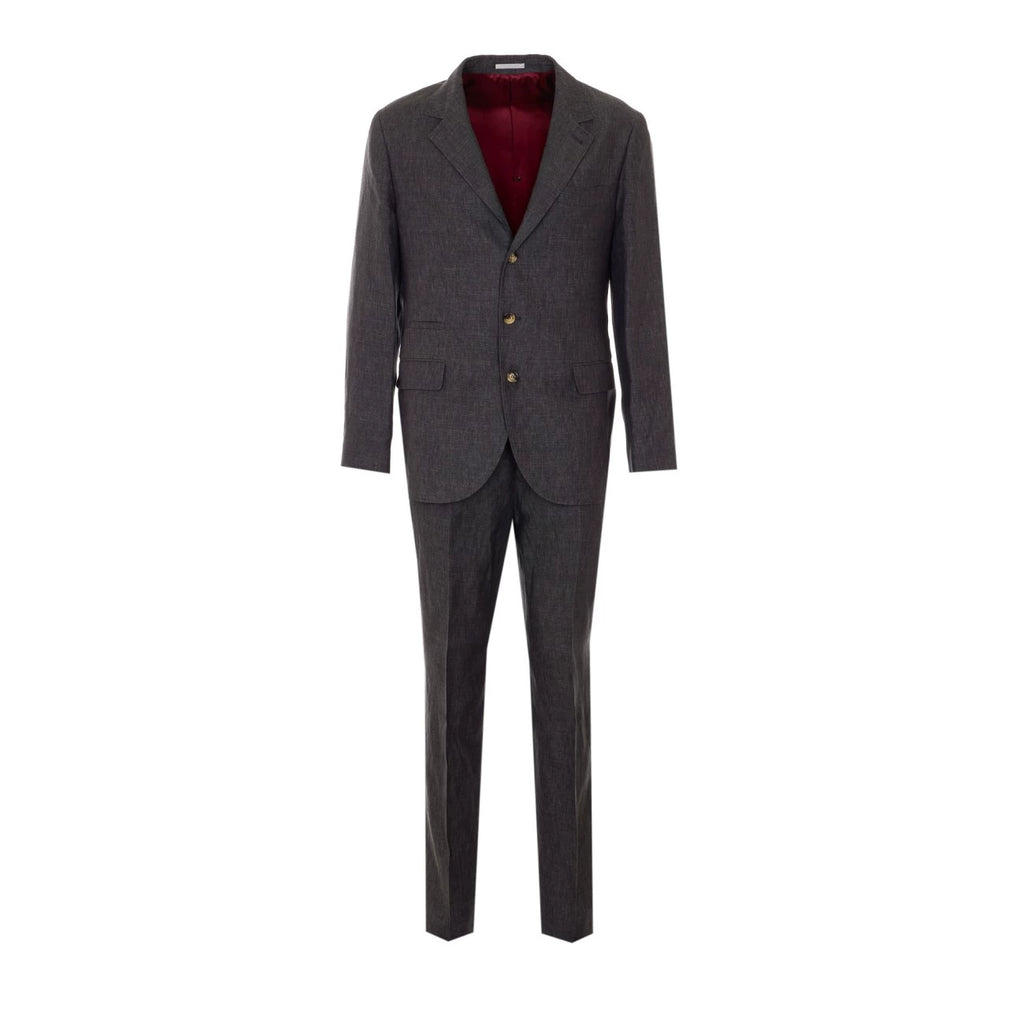 Brunello Cucinelli Men's Item in Grey