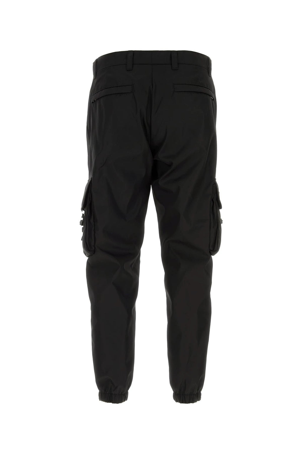 Prada Men's Pants in Black